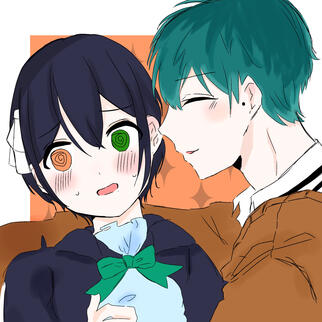 陽花梨から♡