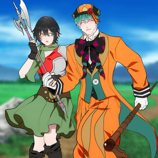 ヒプクエ